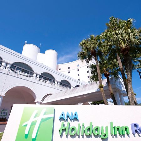 Ana Holiday Inn Resort Miyazaki By Ihg Kültér fotó