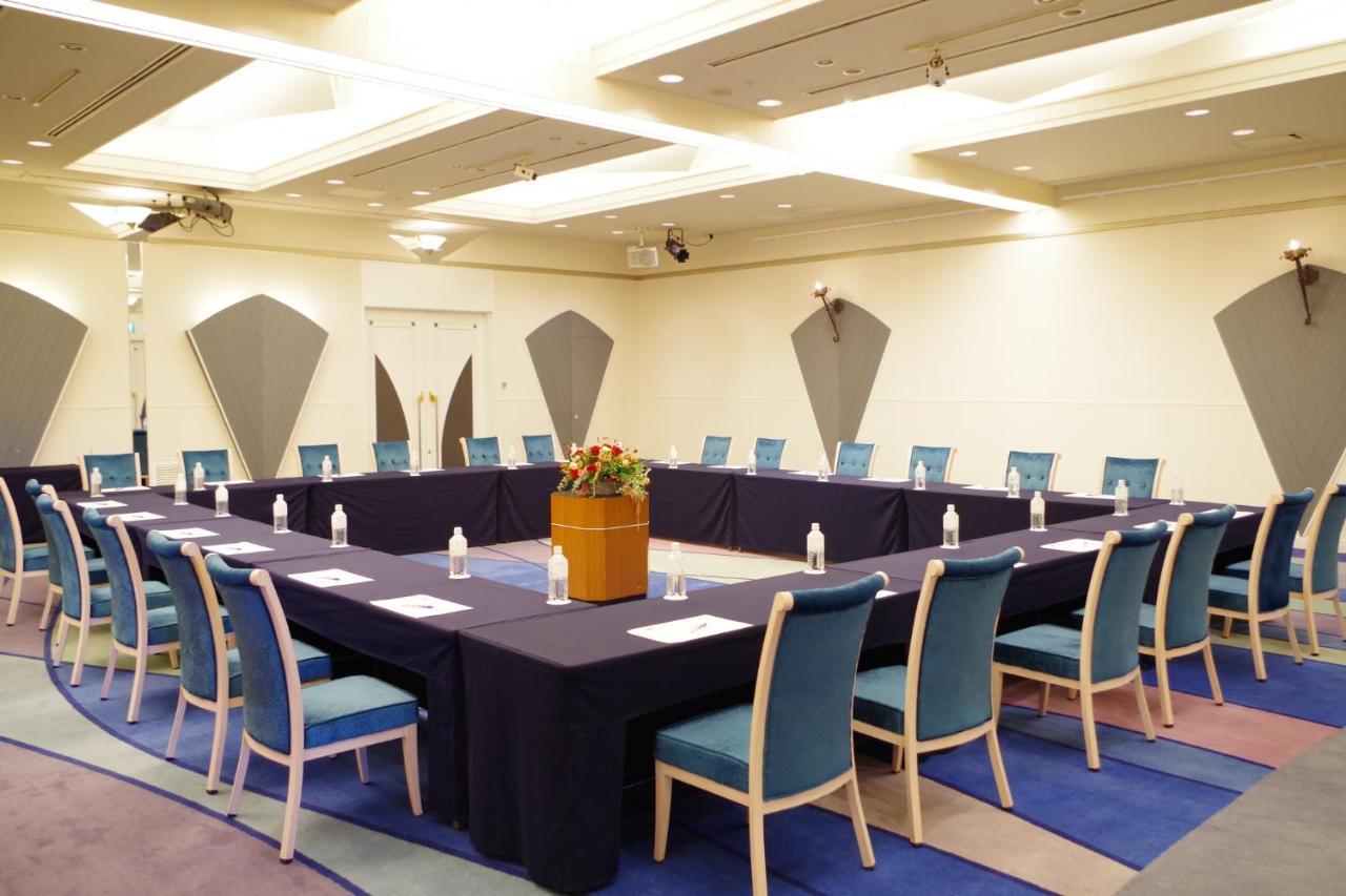 Ana Holiday Inn Resort Miyazaki By Ihg Kültér fotó