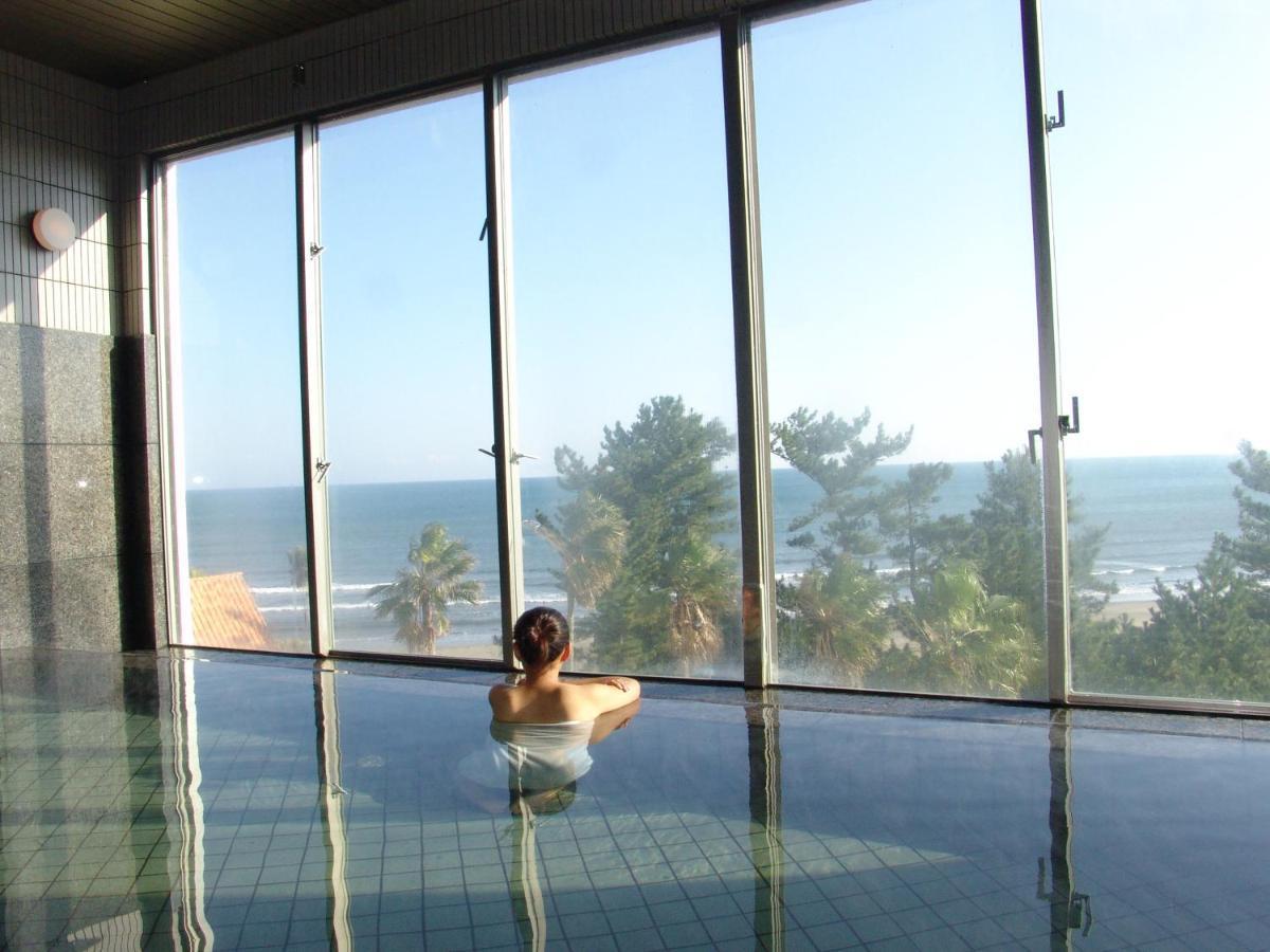 Ana Holiday Inn Resort Miyazaki By Ihg Kültér fotó