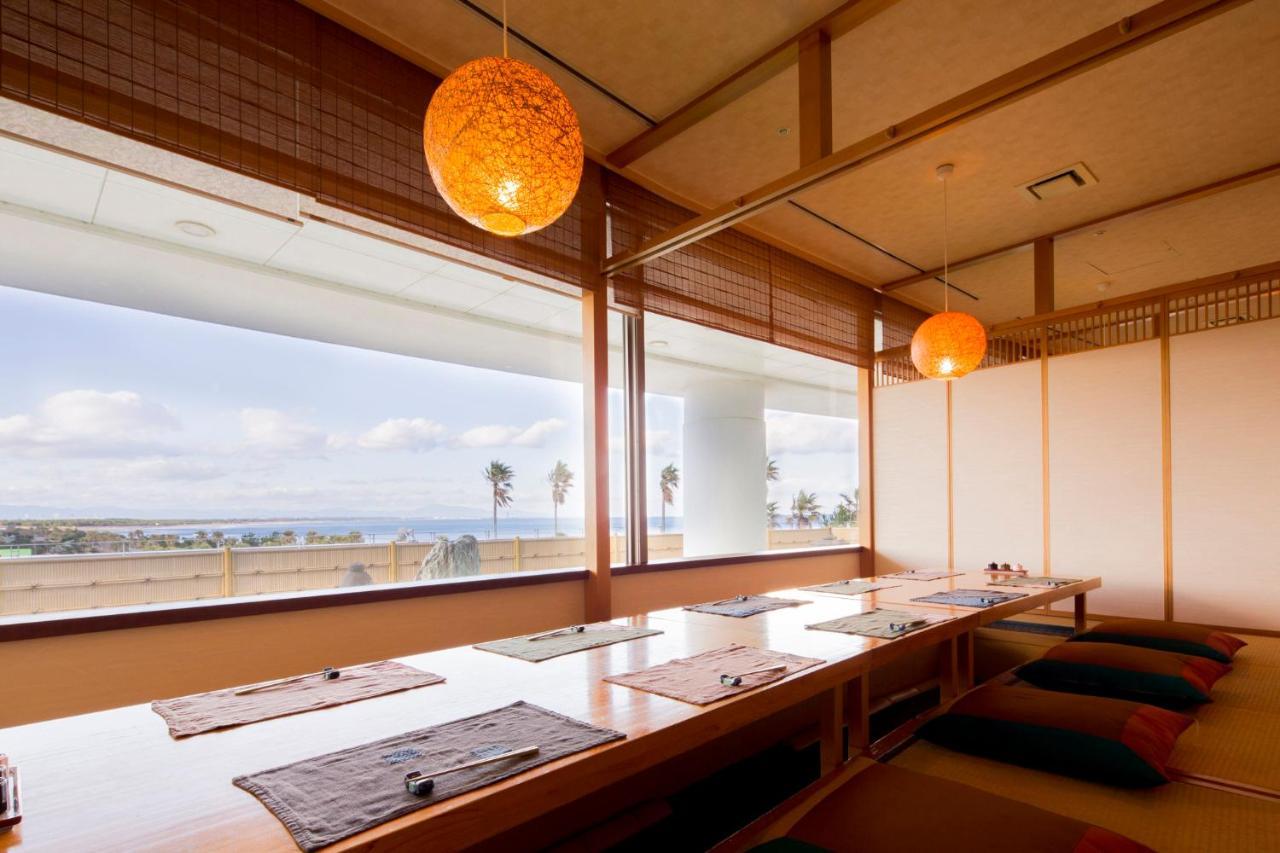 Ana Holiday Inn Resort Miyazaki By Ihg Kültér fotó