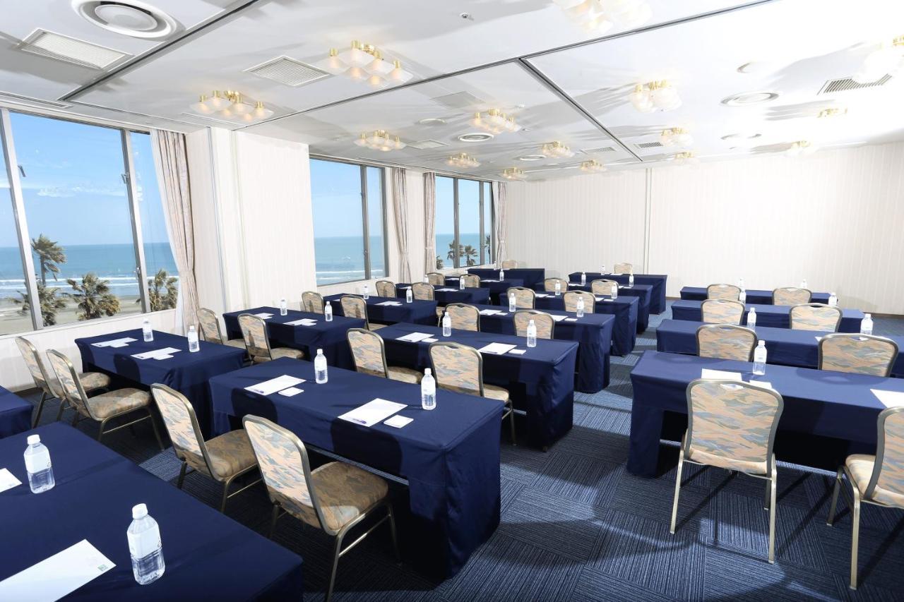 Ana Holiday Inn Resort Miyazaki By Ihg Kültér fotó