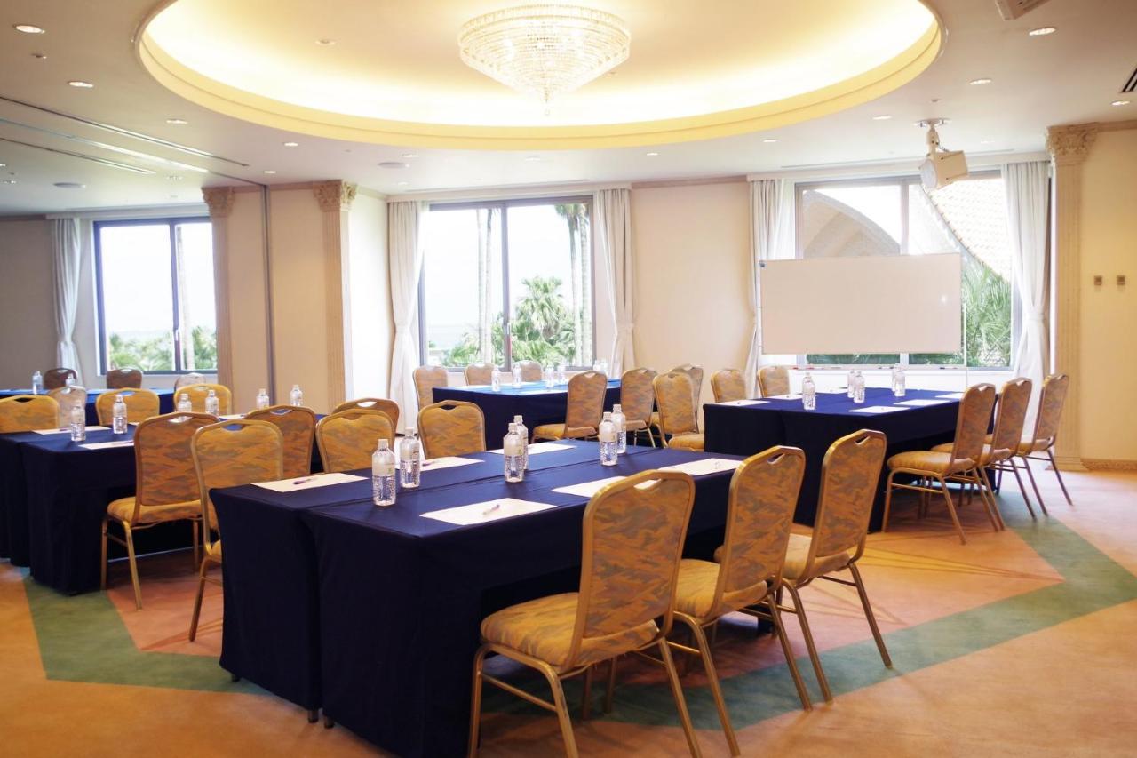 Ana Holiday Inn Resort Miyazaki By Ihg Kültér fotó