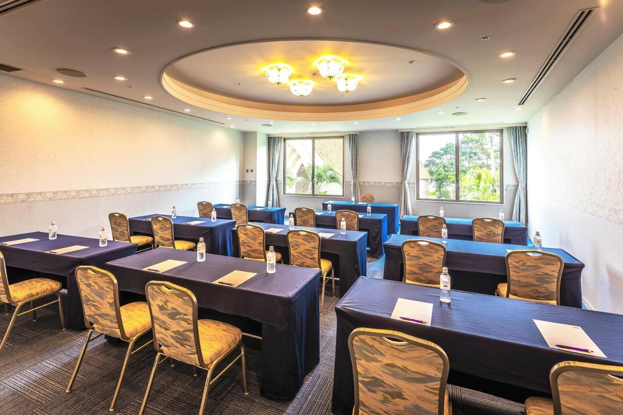 Ana Holiday Inn Resort Miyazaki By Ihg Kültér fotó
