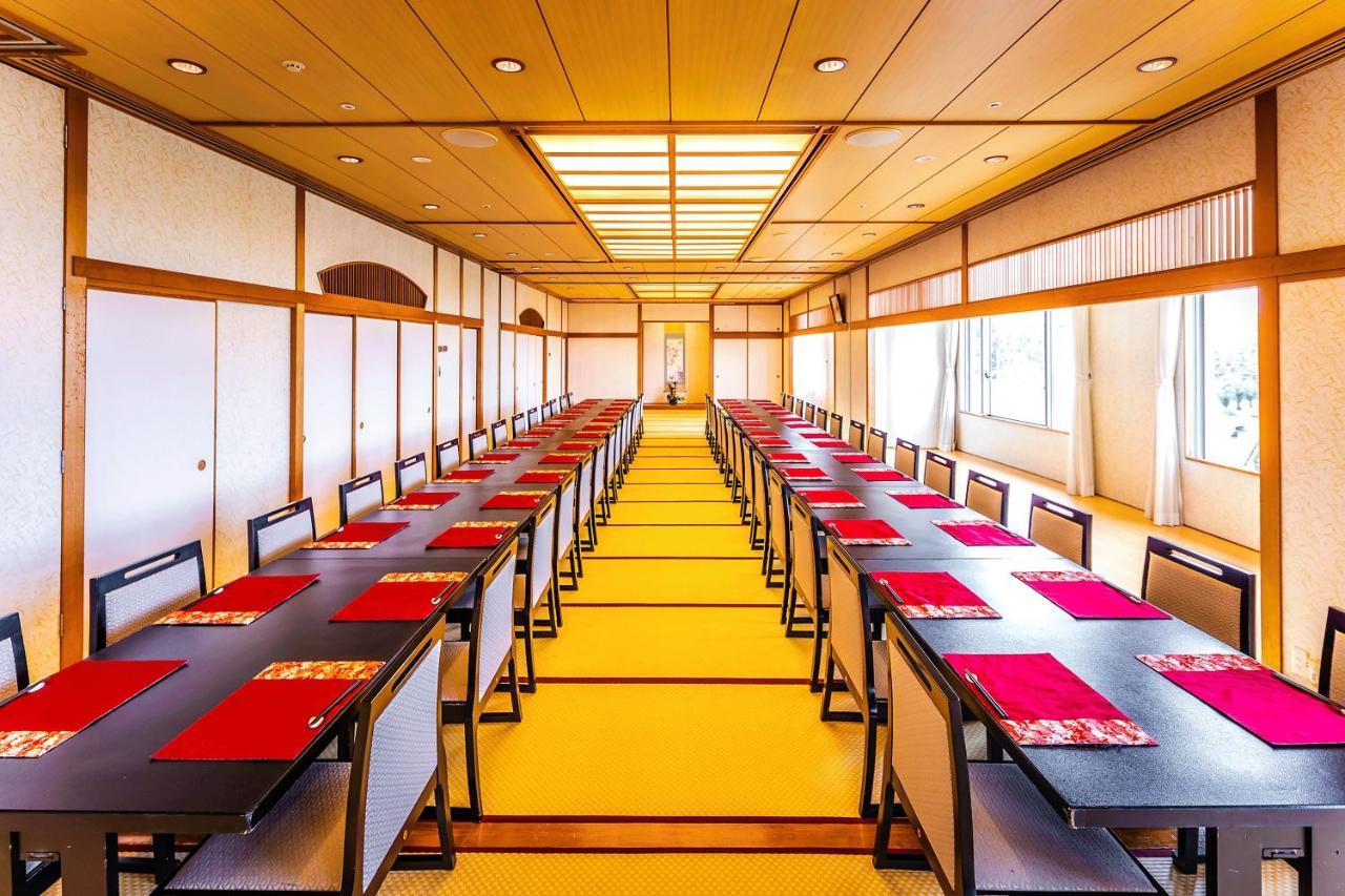 Ana Holiday Inn Resort Miyazaki By Ihg Kültér fotó