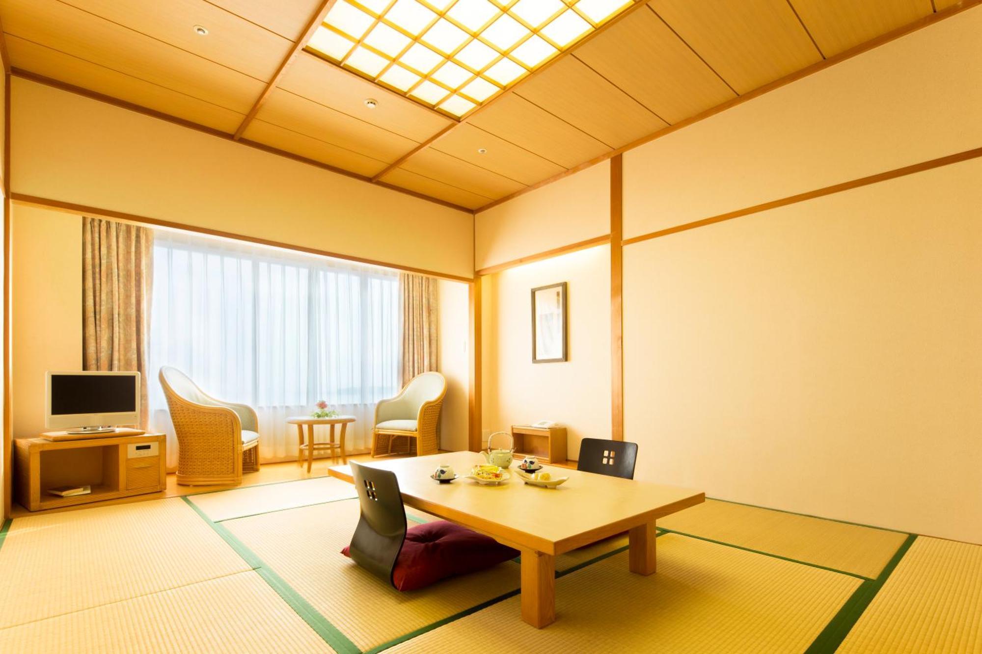 Ana Holiday Inn Resort Miyazaki By Ihg Kültér fotó