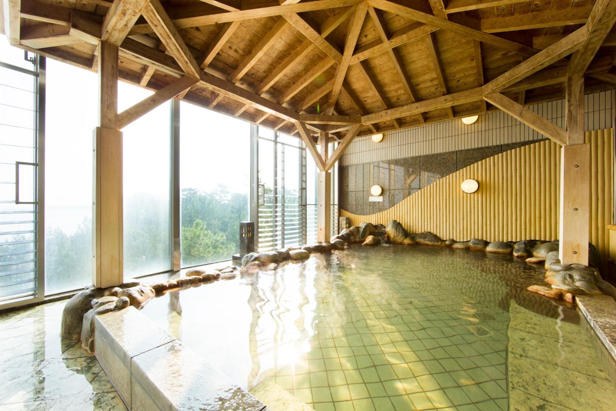 Ana Holiday Inn Resort Miyazaki By Ihg Kültér fotó