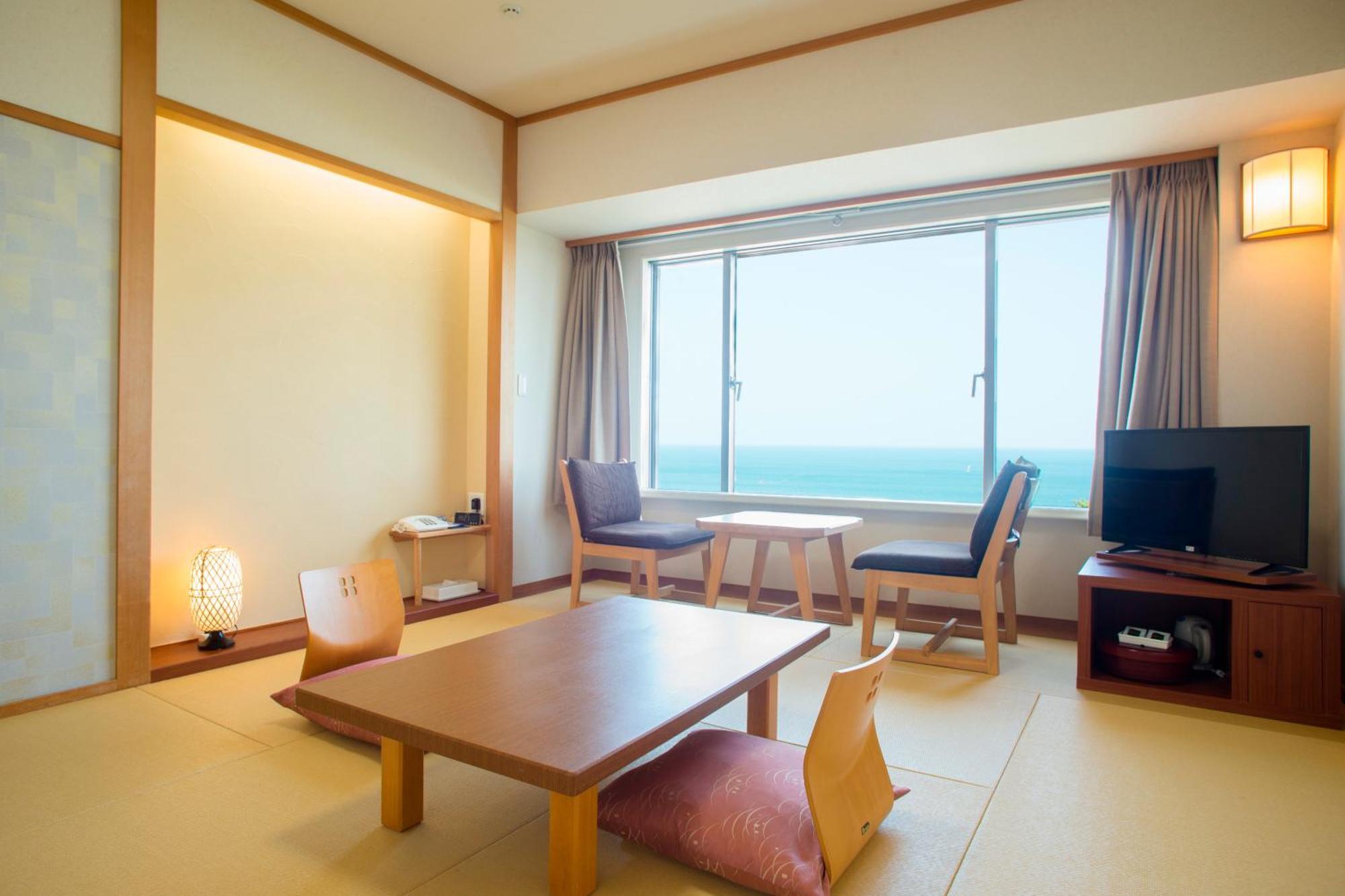Ana Holiday Inn Resort Miyazaki By Ihg Kültér fotó