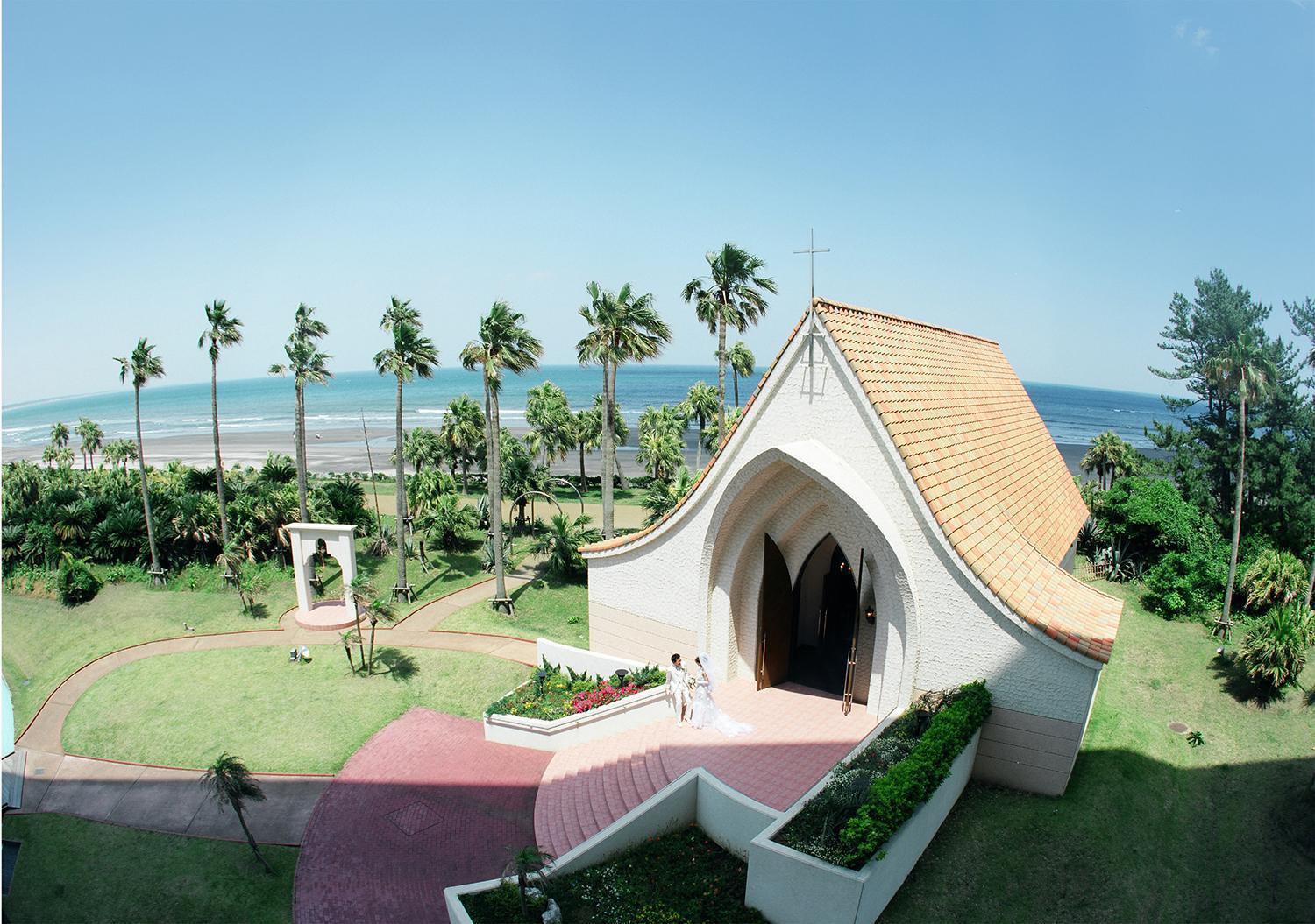 Ana Holiday Inn Resort Miyazaki By Ihg Kültér fotó